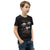 Walking in the Jurassic - Kids Dinosaur Shirt