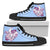 Women's Dinosaur High Tops