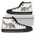 Adult DInosaur High Tops