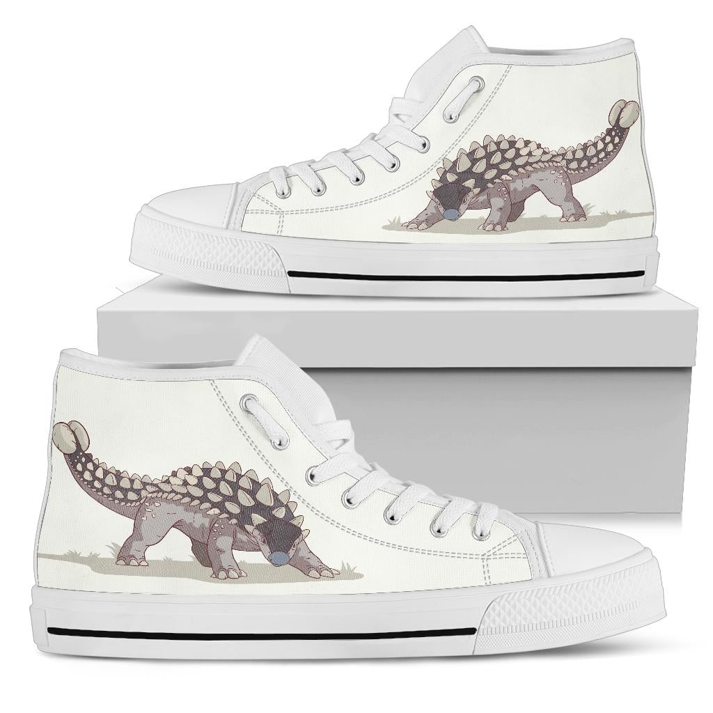 Dinosaur Shoes