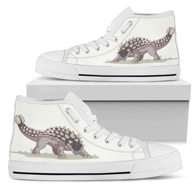 Adult Dinosaur Shoes