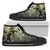 Adult Dinosaur High Tops