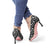 Dinosaur Stomp - Women's High Heels