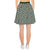 Dinosaur Skirt For Women