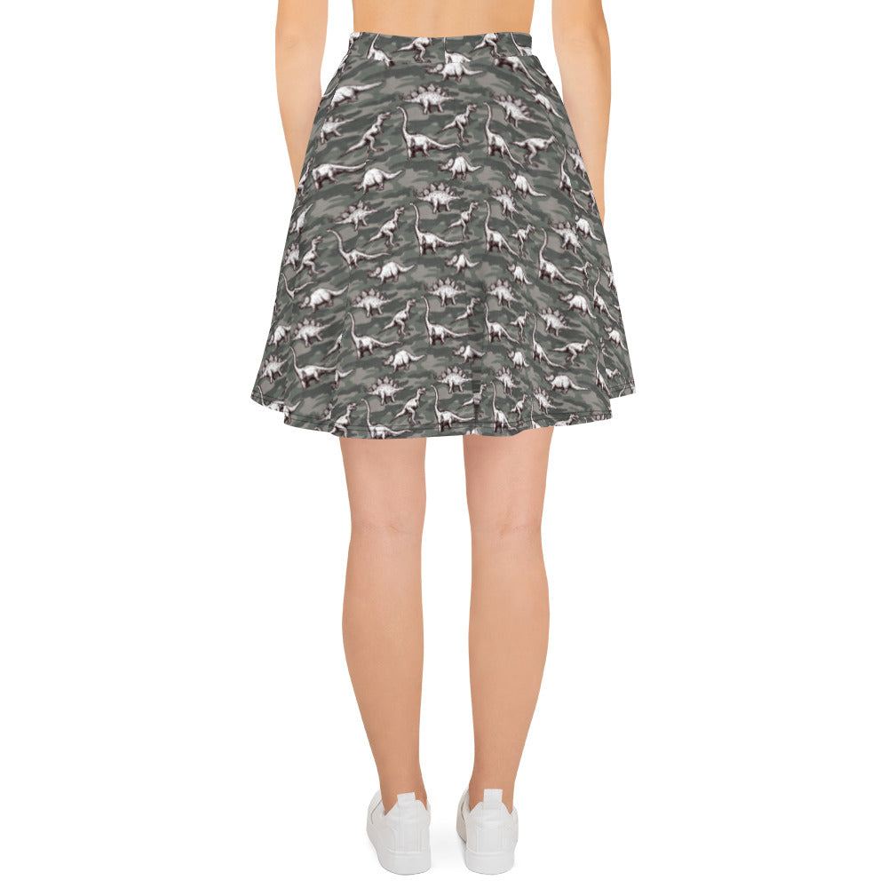 Dinosaur Skirt