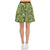 Women's Dinosaur Skirt