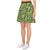 Dinosaur Skirt For Womens