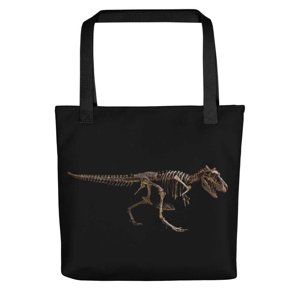 Dinosaur Tote Bag