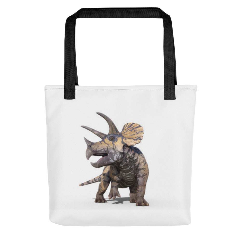 Dinosaur Tote Bag