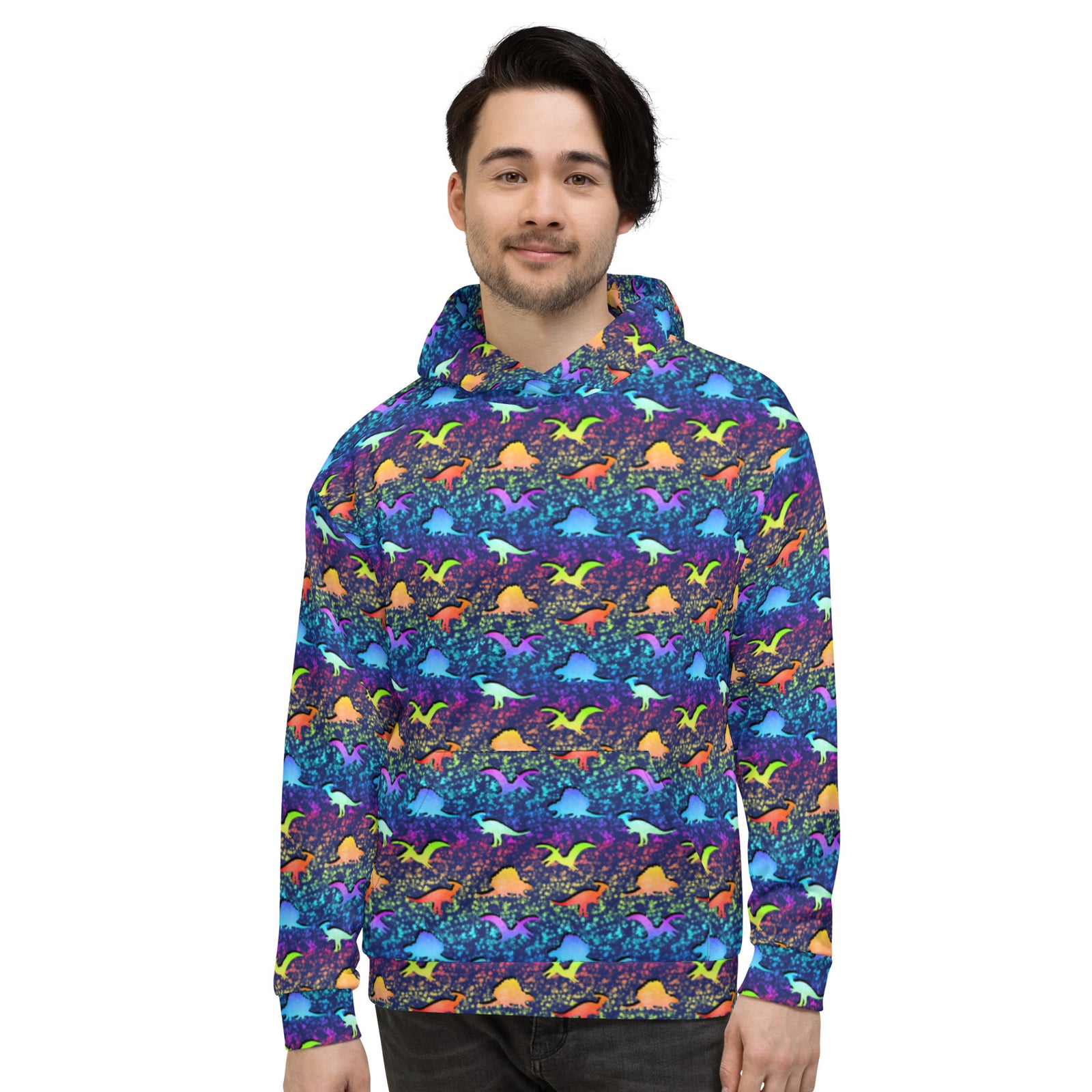 Dinosaur Hoodie