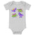 Dino Babies - Baby Dinosaur Bodysuit