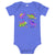 Dino Babies - Baby Dinosaur Bodysuit