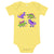 Dino Babies - Baby Dinosaur Bodysuit