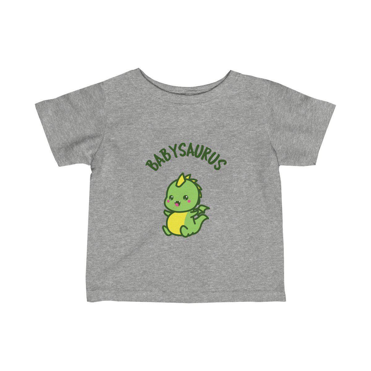 Babysaurus shirt best sale