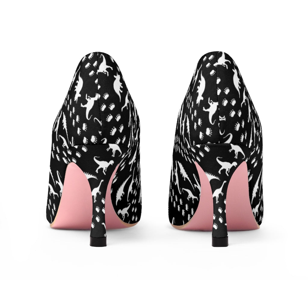 Dinosaur Stomp - Women&#39;s High Heels