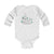 Best Friends - Baby Dinosaur Bodysuit