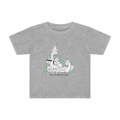 Boys Dinosaur Toddler Shirt