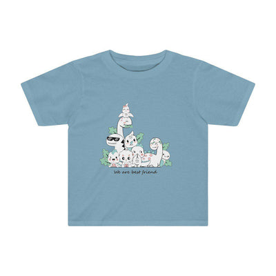 Dinosaur Toddler Shirt For Boys