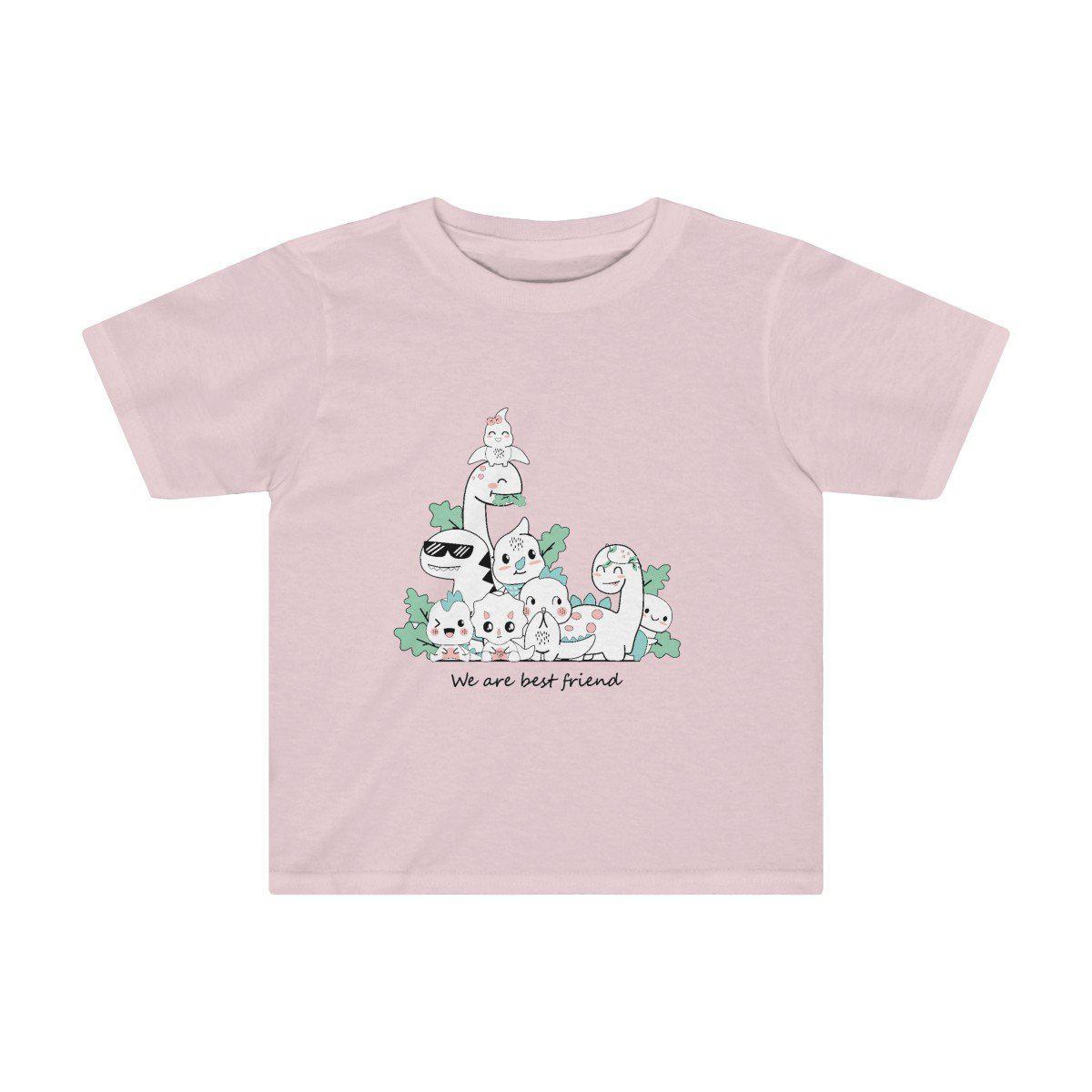 Dinosaur Toddler Shirt