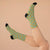 Dinosaur Socks Womens