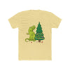 Dinosaur Christmas Shirt