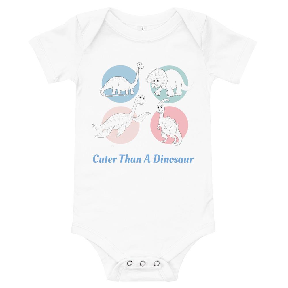 Baby Girl Dinosaur Clothes - The Best Outfits For Baby Girls