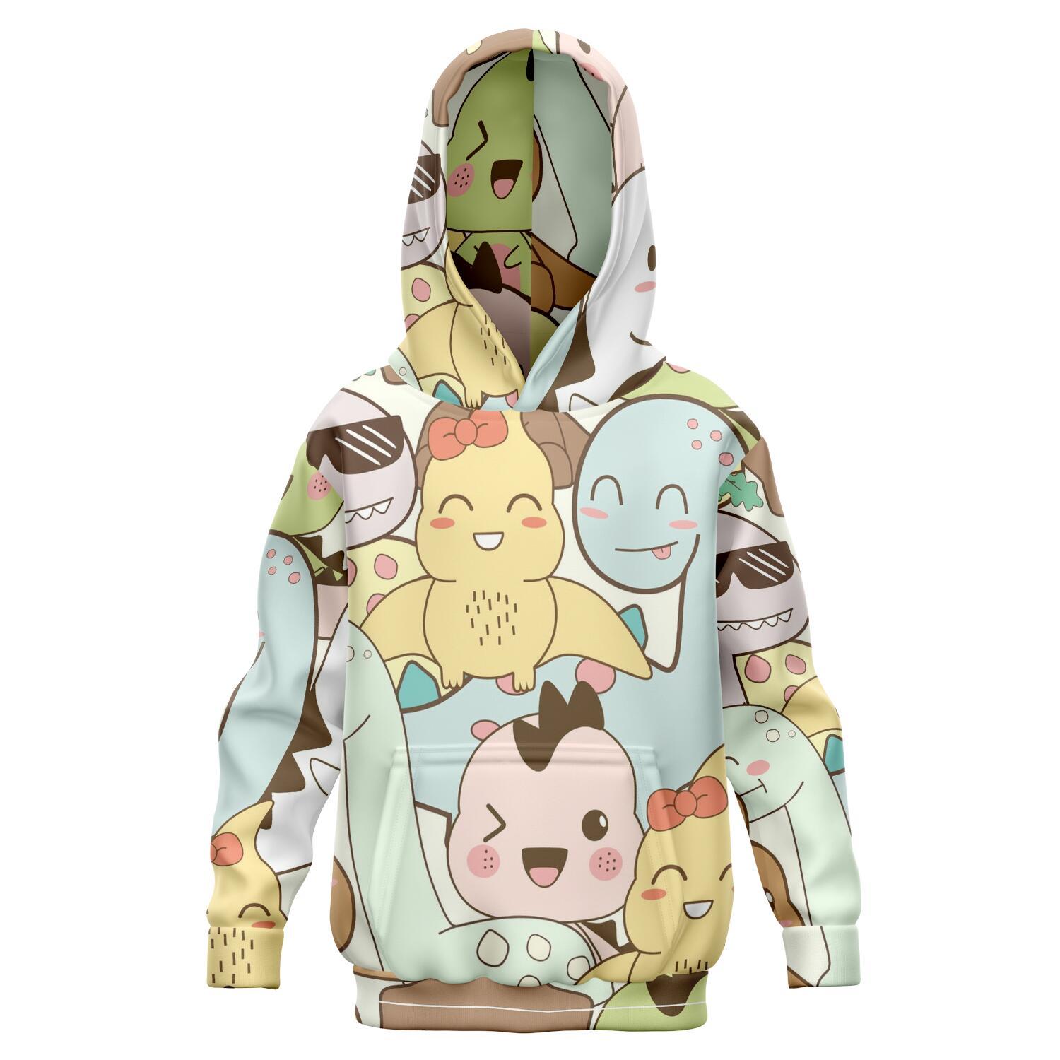 Hoodie dino online