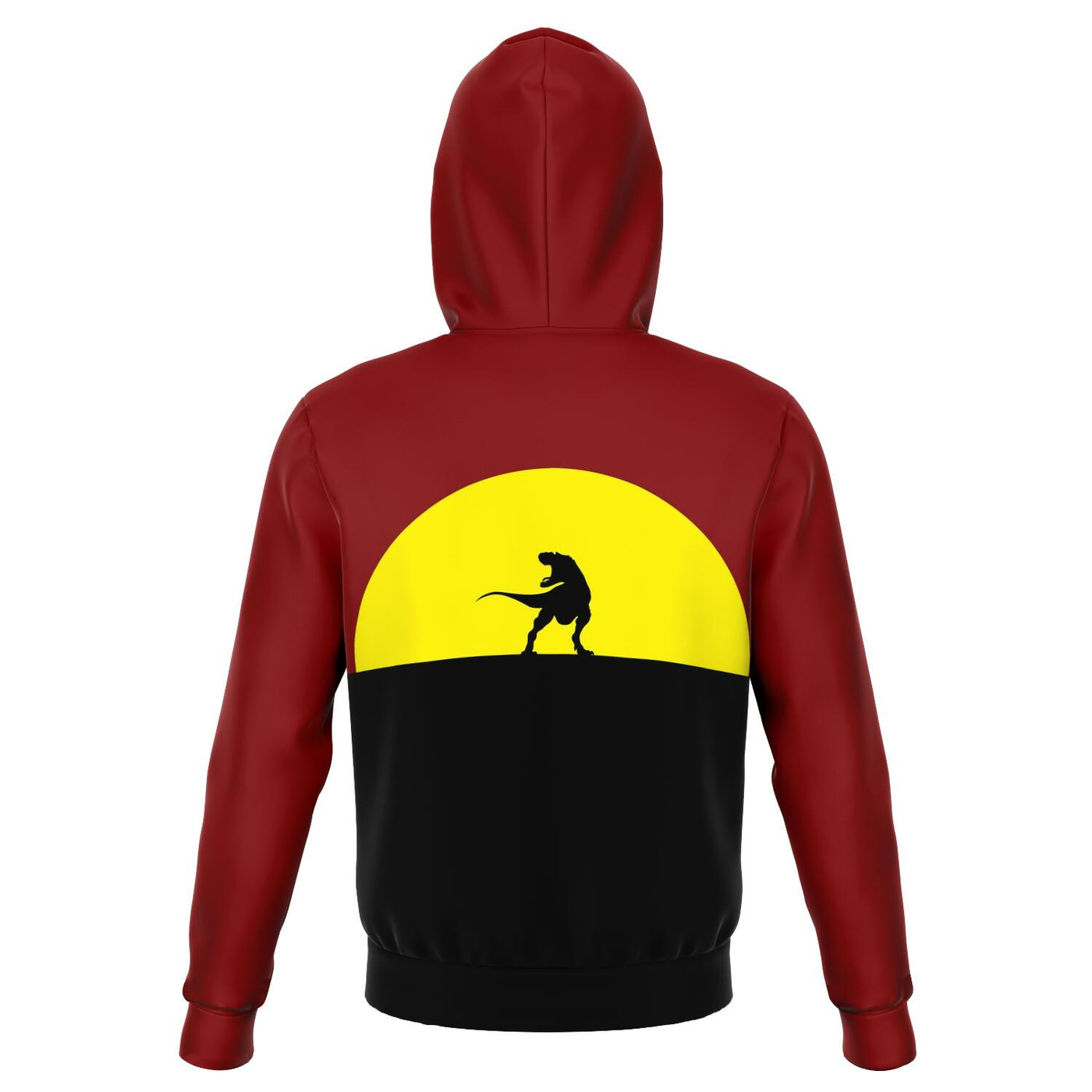 Mayoral Knit Dinosaur Zip Up Hoodie