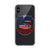 Dinosaur iPhone Case - American Pride T-Rex