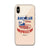 Dinosaur iPhone Case - American Pride T-Rex