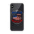 Dinosaur iPhone Case - American Pride T-Rex