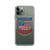 Dinosaur iPhone Case - American Pride T-Rex