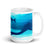 Dinosaur Mug - Underwater Dinosaurs