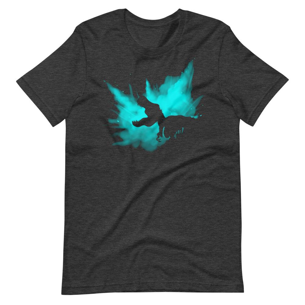 Mens Dinosaur T-Shirt