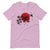 Pink Dinosaur Shirt For Women