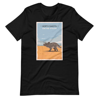 Adult Dinosaur Shirt