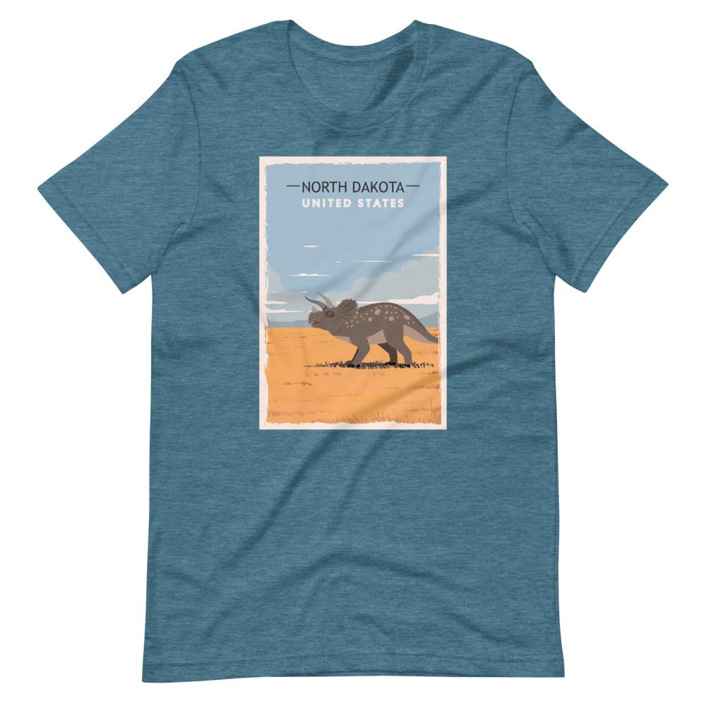 Dinosaur T-Shirt