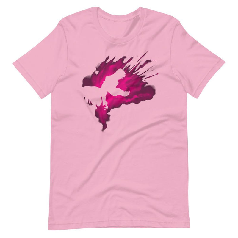 Womens Dinosaur Shirt