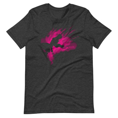 Womens Dinosaur T-Shirt