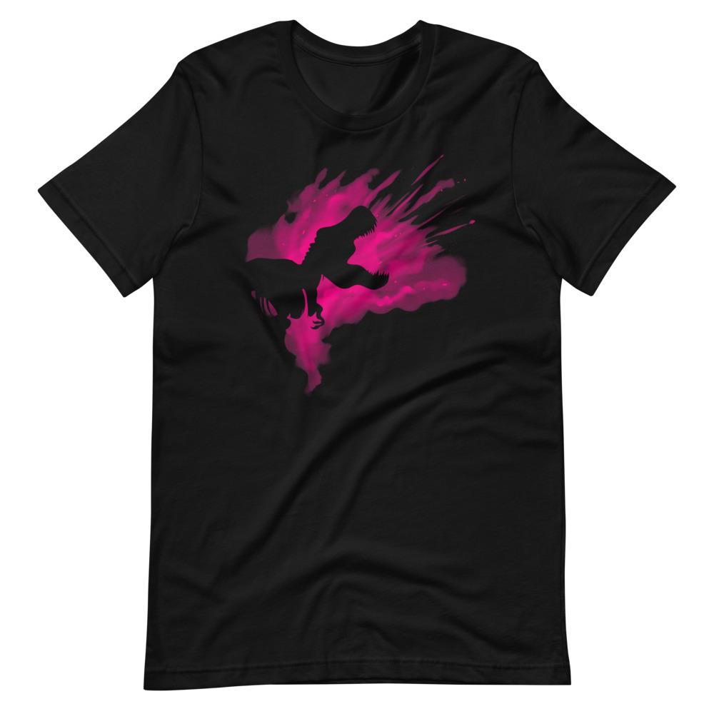 Womens Dinosaur Shirt
