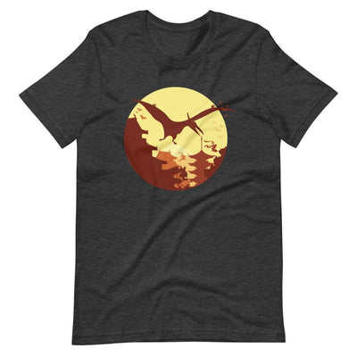 Dinosaur Ninja Shirt