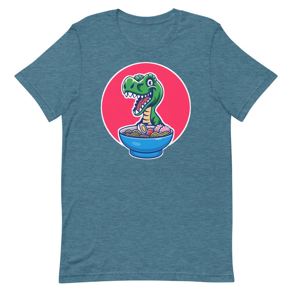 Dinosaur Shirt For Men