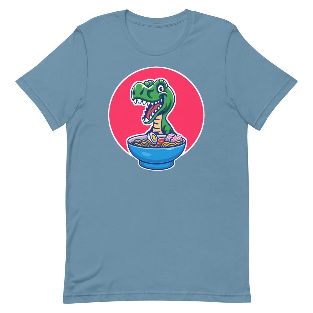 Dinosaur Shirt For Women