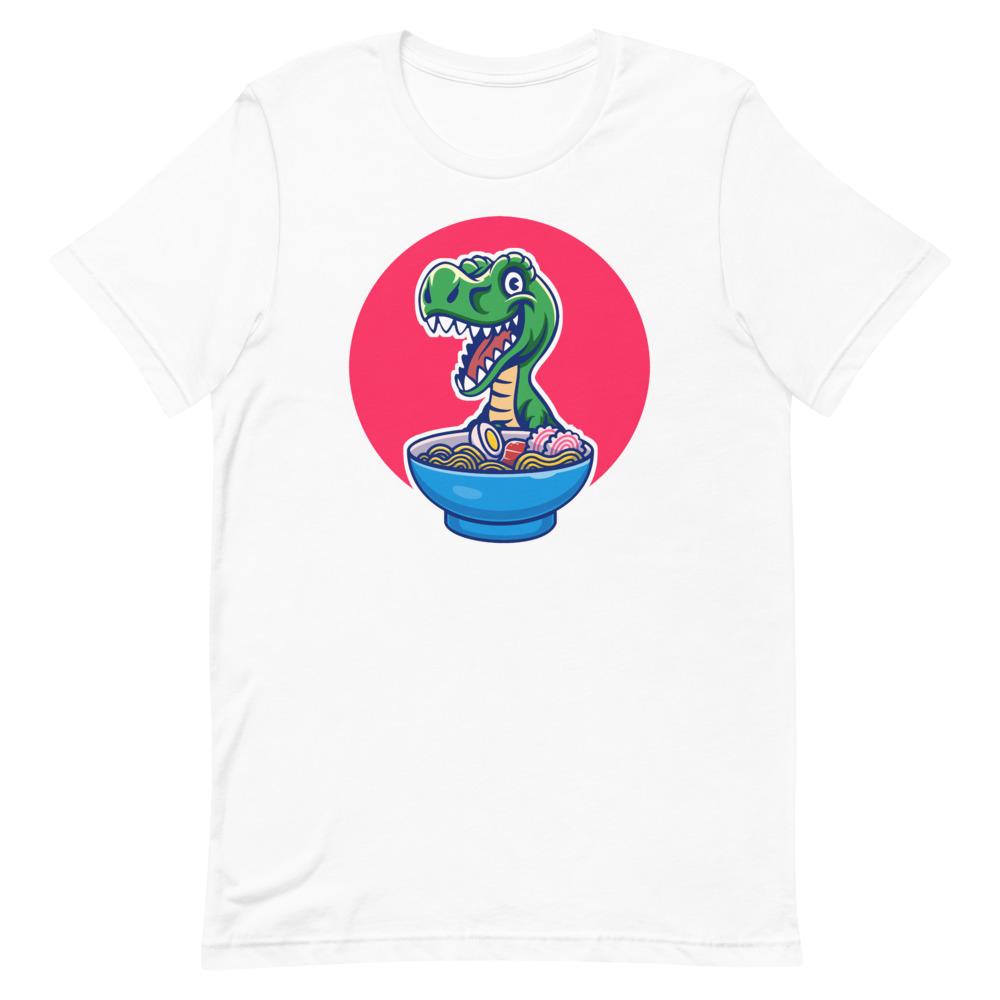 Funny Dinosaur Shirt