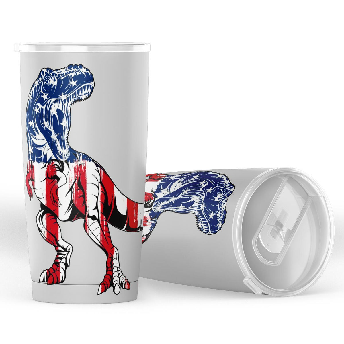 Dinosaur Tumblr - American T-Rex