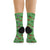 Dinosaur Socks Womens