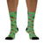 Dinosaur Socks Mens