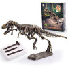 Dinosaur excavation kit