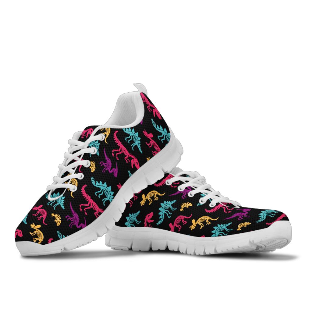 SKECHERS Jongens Dynamic Sneakers Multi SKECHERS Jongens Dynamic Sneakers Multi
