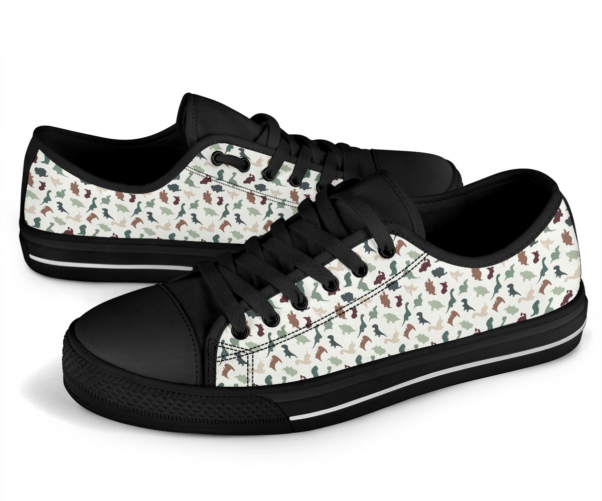 Cute Dinosaur Shoes